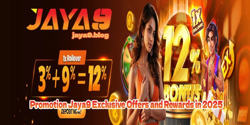 Discover the Thrills of jaya 9 casino live - Your Ultimate Online Gaming Experience