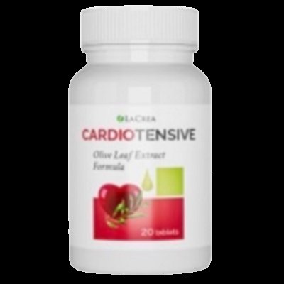 Poland - cardiotensive cena w aptece