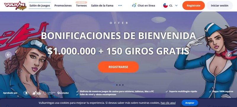 Vulkan vegas review - Le service client de Vulkan Vegas : est-il à la hauteur?