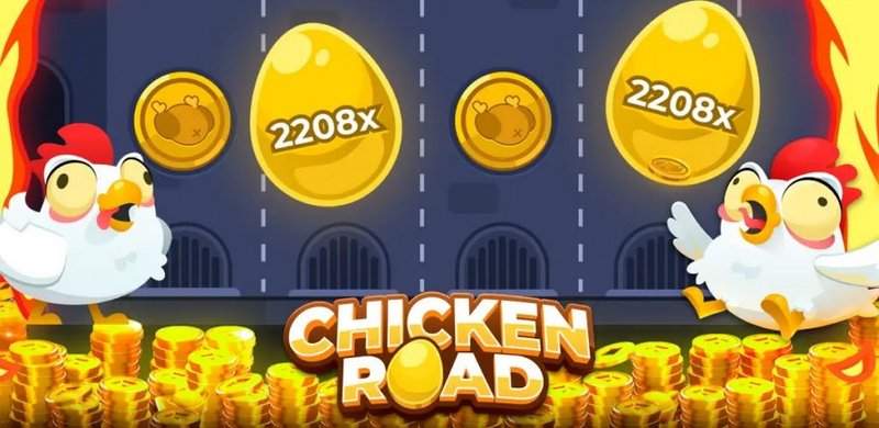 Chicken road españa in Spain Chicken road españa in Spain