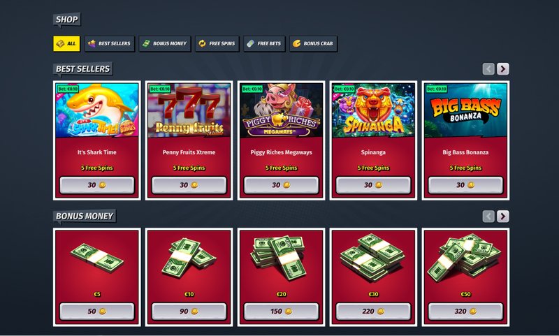 Recenzja Allyspin Casino Online i Kasyna o Wielkiej Popularności w Polsce in Poland
