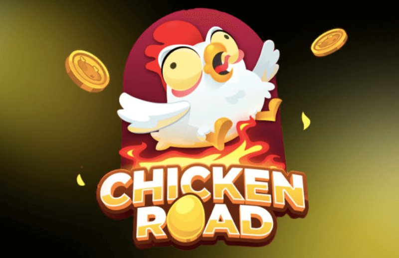Descubre el Misterio de la Ruta del Pollo en Casino España Online, chicken road
