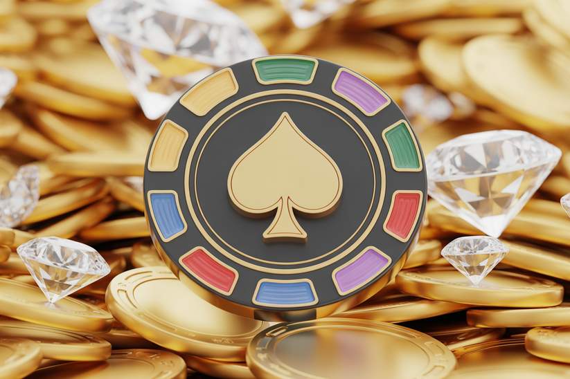 Vave casino app