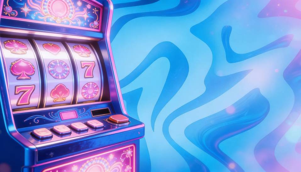 Trips casino