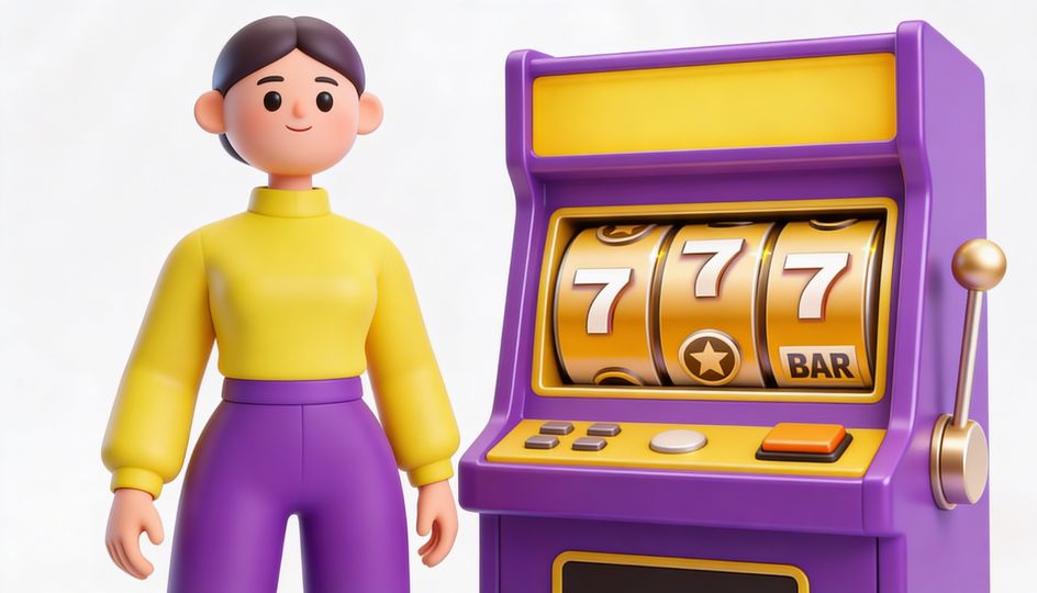 Vegasplus casino UK