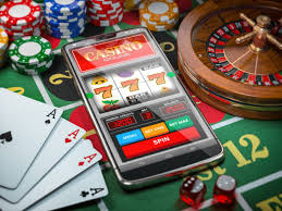 Experience the Thrill of Ricardo's Casino & Sportsbook -911427978