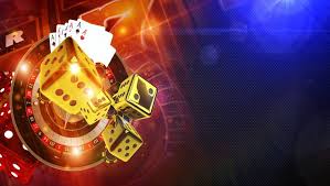 Experience the Thrill of Ricardo's Casino & Sportsbook -911427978