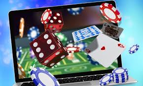 The Ultimate Guide to Online Casino SpinsBro