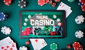 The Ultimate Guide to Online Casino SpinsBro